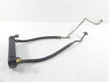 Load image into Gallery viewer, 1999 BMW R1100 GS 259E Oil Cooler Radiator &amp; Lines 17212325525 | Mototech271
