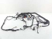 Load image into Gallery viewer, 2009 Harley FXDL Dyna Low Rider Wiring Harness Loom - Cuts 69602-08 | Mototech271
