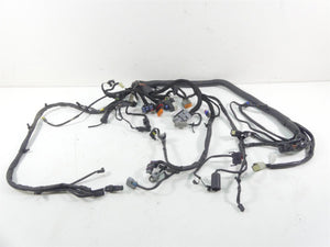 2009 Harley FXDL Dyna Low Rider Wiring Harness Loom - Cuts 69602-08 | Mototech271