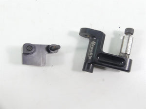 2012 Kawasaki ZX1400 ZX14R Ninja Brocks Steering Damper Mount Kit 789511 | Mototech271