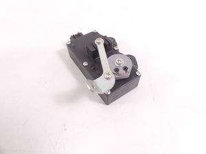 2014 Yamaha VMX17 V-Max 1700 Moric Exhaust Valve Servo Motor 2C0-85820-00-00 | Mototech271