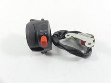 Load image into Gallery viewer, 2018 Mv Agusta Brutale 800 RR Left Turn Signal Control Switch - Read 8000C2420 | Mototech271
