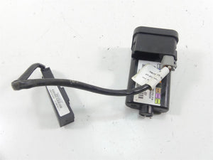 2010 Harley FXDWG Dyna Wide Glide Tssm Security Control Module  Set 68925-07 | Mototech271