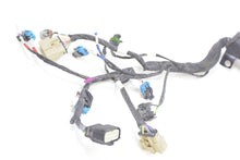 Load image into Gallery viewer, 2018 Indian Chieftain Limited Wiring Harness Loom - No Cuts 2414065 | Mototech271
