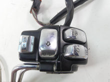 Load image into Gallery viewer, 1998 Harley Touring FLHTC Electra Glide Left Right Hand Control Switch 71682-06 | Mototech271
