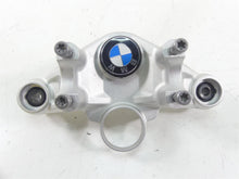 Load image into Gallery viewer, 2017 BMW R1200GS GSW K50 Upper Triple Tree Steering Clamp 8555851 31428555849 | Mototech271
