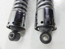 Load image into Gallery viewer, 2013 Harley FXDWG Dyna Wide Glide Rear 12&quot; Shock Damper Set  54615-01 | Mototech271
