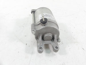 2018 Mv Agusta F3 800 RC Engine Starter Motor 8000B4334 | Mototech271