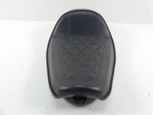 Load image into Gallery viewer, 2020 Harley Sportster XL1200 NS Iron Driver Rider Seat Saddle - Read 52000428 | Mototech271
