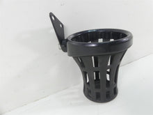 Load image into Gallery viewer, 2001 Harley Touring FLHRCI Road King Ciro 3d Big Ass Drink Holder + Mount 50009 | Mototech271
