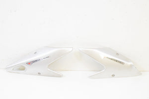 2007 MV Agusta B4 Brutale 910 R Front Lower Neck Infill Cover 800099135 8000A126 | Mototech271