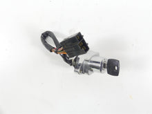 Load image into Gallery viewer, 2002 Triumph Bonneville America Ignition Switch Key Lock Set T2500803 | Mototech271
