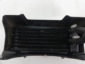 2005 Harley Touring CVO FLHTC SE Electra Glide  Oil Cooler Flange Cover 62994-04 | Mototech271