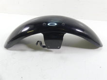 Load image into Gallery viewer, 2007 Honda VT1100 C Shadow Spirit Front Fender 61110-MAA- 61100-MM8- | Mototech271
