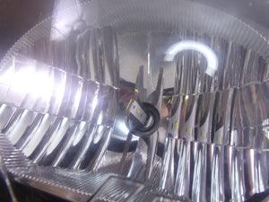 2005 BMW R1200GS K25 LED Headlight Head Front Light Lamp Lens 63127682708 | Mototech271