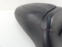 Load image into Gallery viewer, 2013 Harley Touring FLHX Street Glide Front Driver Seat Saddle -No Tear 52000142 | Mototech271
