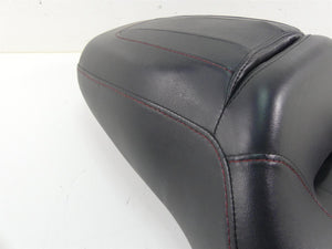 2013 Harley Touring FLHX Street Glide Front Driver Seat Saddle -No Tear 52000142 | Mototech271