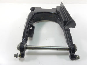 2013 Harley Touring FLHTP Electra Glide Swingarm Swing Arm + 25mm Axle 47549-09A | Mototech271