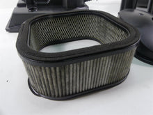 Load image into Gallery viewer, 2015 Harley VRSCF Muscle Rod Air Box Cleaner Breather Filter 29435-05 | Mototech271
