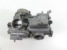 Load image into Gallery viewer, 1998 Honda Shadow VT1100T Keihin Carburetor Carb Set - Tested 16100-MBC-670 | Mototech271
