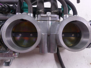 2014 Honda CBR1000 SP Fireblade CA Keihin Throttle Body Bodies 16401-MFL-771 | Mototech271