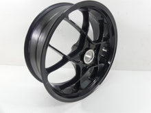 Load image into Gallery viewer, 2016 KTM 1290 Superduke R Straight Rear Wheel Rim 17x6 6141010104430 | Mototech271
