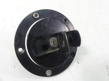 Load image into Gallery viewer, 2012 Victory Cross Country Ignition Switch Key Lock Tank Cap Set 4012943 | Mototech271
