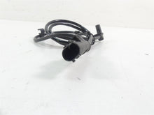 Load image into Gallery viewer, 2015 BMW F800GS K72 Rear Abs Brake Wheel Speed Sensor 34527715117 | Mototech271
