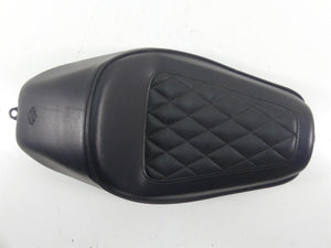 2020 Harley Sportster XL1200 NS Iron Driver Rider Seat Saddle - Read 52000428 | Mototech271