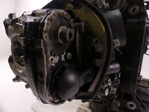 2011 BMW R1200RT K26 Running Engine Motor 1200ccm 70K - Read 11007716691 | Mototech271