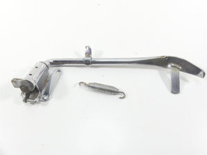 1995 Harley Touring FLHTCU Electra Glide Side Kickstand Jiffy Stand 50075-83B | Mototech271