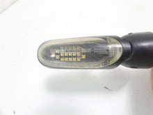 Load image into Gallery viewer, 2009 Ducati Monster 1100 S Front FAR Fold Turn Signal Blinker Set FAR6497 6497 | Mototech271
