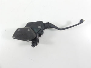 2013 BMW R1200GS GSW K50 Front Brake Master Cylinder + Lever 32728559604 | Mototech271