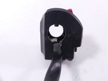 Load image into Gallery viewer, 2008 Ducati 1098 Superbike Right Start Kill Control Switch 65040111A | Mototech271
