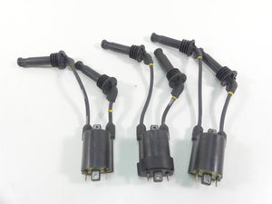 2013 Triumph Rocket 3 Touring Ignition Coil Wire Plug Set -Tested T1290101 | Mototech271