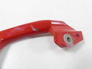 2005 Ducati Multistrada 1000S Rear Red Passenger Handle Grab 80610171A | Mototech271