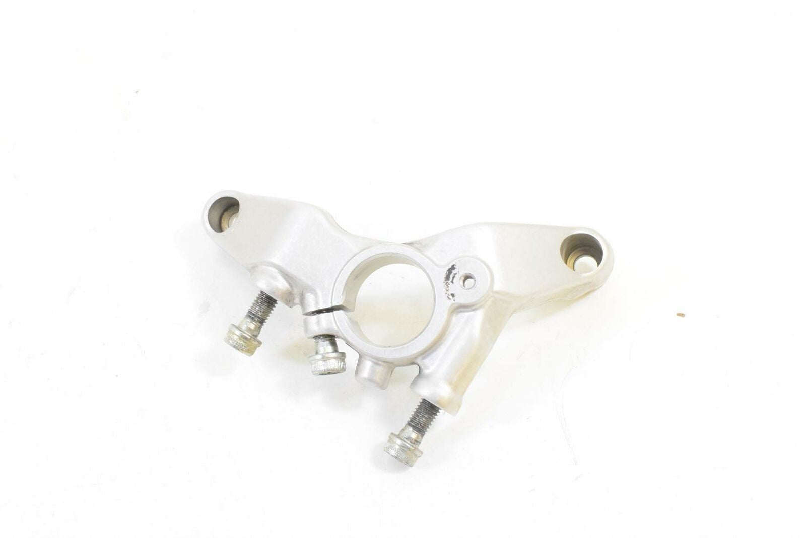 2014 Ducati Panigale 1199 S Right Footpeg Foot Peg Frame Mount 8291A441B | Mototech271