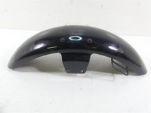 Load image into Gallery viewer, 2007 Honda VT1100 C Shadow Spirit Front Fender 61110-MAA- 61100-MM8- | Mototech271
