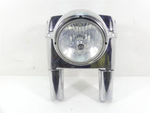 Load image into Gallery viewer, 2015 Harley FLD Dyna Switchback Headlight Nacelle Lamp Light Set - Read 61400078 | Mototech271
