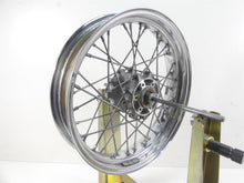 Load image into Gallery viewer, 2007 Ducati Sport Classic GT1000 Front 17x3.5 Union Cycle Wheel Rim 49921371A | Mototech271
