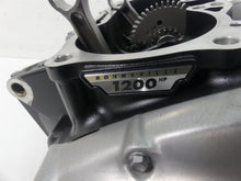 Load image into Gallery viewer, 2017 Triumph Thruxton 1200R Bottom End Engine Motor Crank Case Shaft 3K T1162953 | Mototech271
