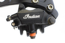 Load image into Gallery viewer, 2015 Indian 111ci Roadmaster Rear  Brake Pads Caliper Bracket  1912006-266 | Mototech271
