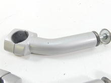 Load image into Gallery viewer, 2001 Moto Guzzi California Sp 1100  Handlebar Clamp Risers 5 1/4&quot; | Mototech271
