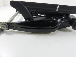 2013 Harley Touring FLHTP Electra Glide Swingarm Swing Arm + 25mm Axle 47549-09A | Mototech271