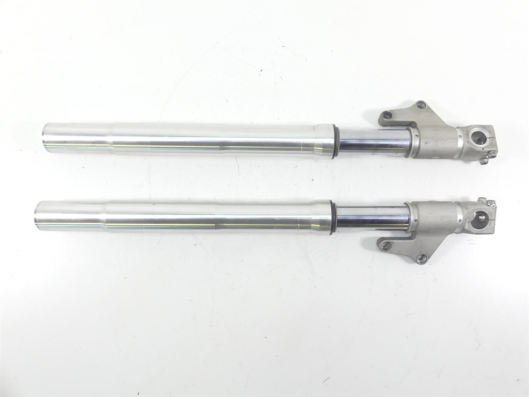 2007 Ducati Sport Classic GT1000 Front Fork Leg Set -Read 34022941A 34022931A | Mototech271