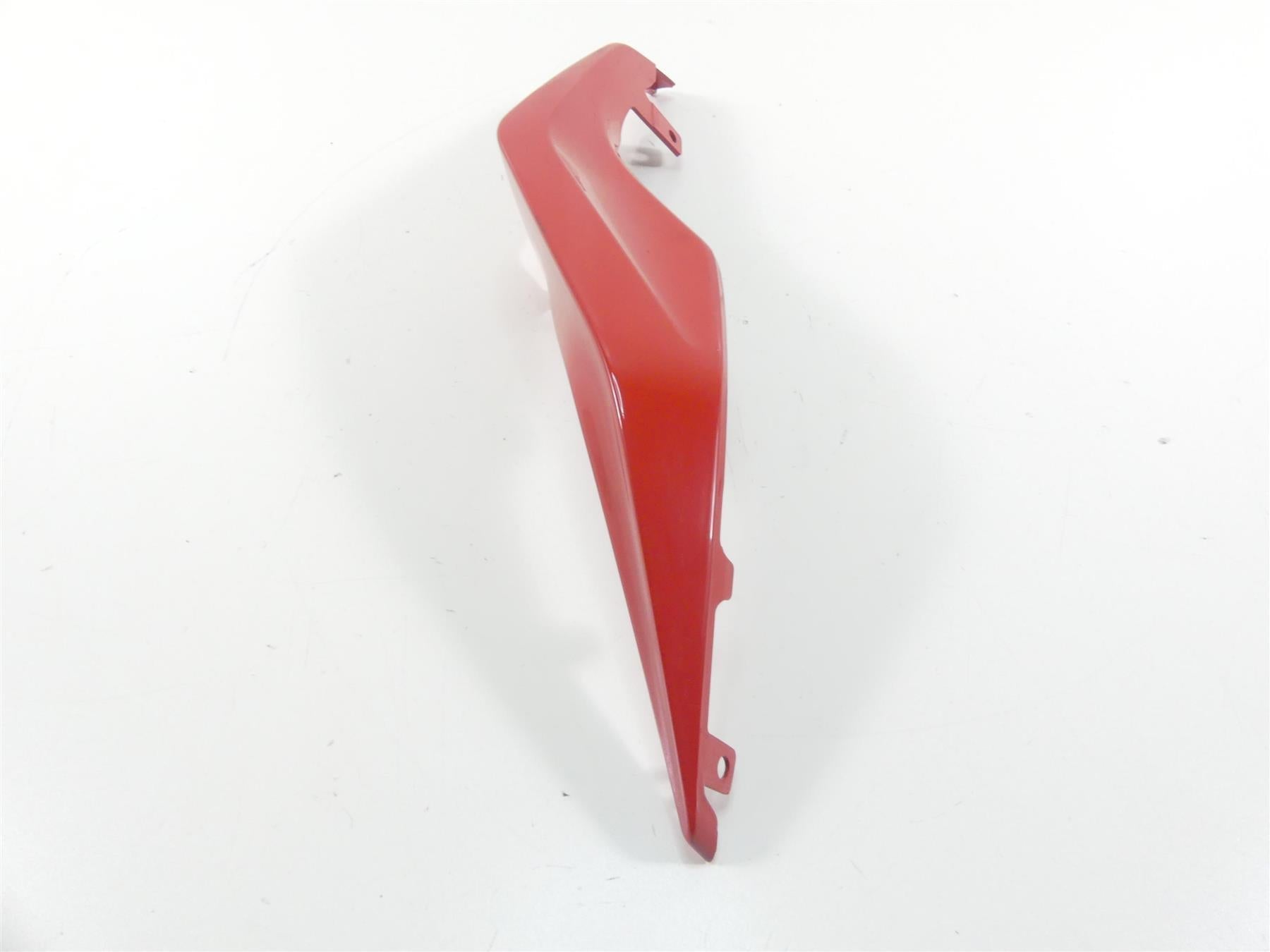2016 BMW S1000XR K49 Rear Left Tail Side Fairing Cover Cowl 46627717025 {{ shop.shopifyCountryName }} - Mototech271