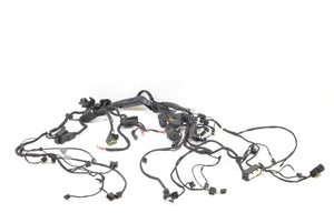 2014 BMW R1200 RT K52 Main Wiring Harness Loom Central Locking ESA 61118554241 | Mototech271