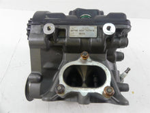 Load image into Gallery viewer, 2015 Ducati Diavel Carbon Red Front Horizontal Cylinder Head - 12K 30123893AB | Mototech271

