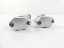 Load image into Gallery viewer, 2001 Moto Guzzi California Sp 1100  Handlebar Clamp Risers 5 1/4&quot; | Mototech271
