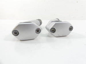 2001 Moto Guzzi California Sp 1100  Handlebar Clamp Risers 5 1/4" | Mototech271